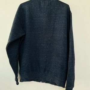 PRICE DROP Zip Sweatshirt