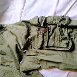 Cargo Pant