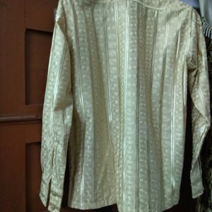 Designer Party Wear Fancy Shirt