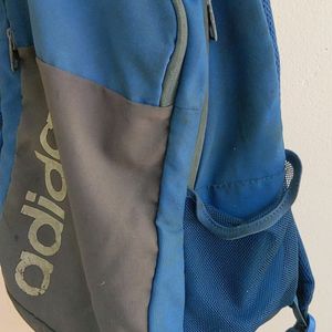 Adidas Backpack