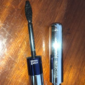 Mars Double Trouble Mascara