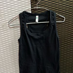 Black Camisole