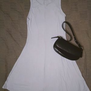 Nuon Skater Dress