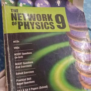 Class 9th Physics All In One Of Pk Mishra