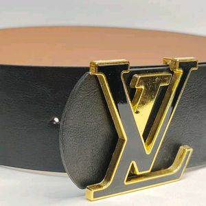 Louis Vuitton First Copy Elastic Belt