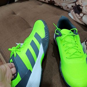 Adidas Brand New Shoes