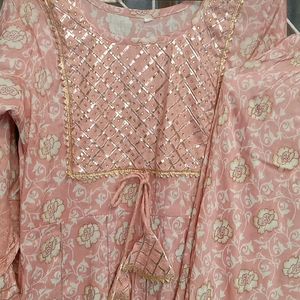 Women Kurta Set