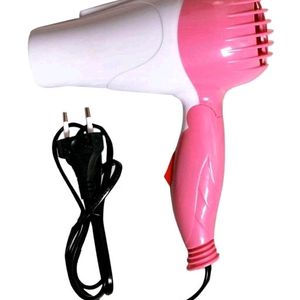 Hair Dryer Free Delivery 🚚