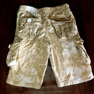 Boys Cotton jeans short