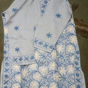 New Chicken kari Kurti