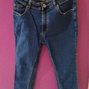 Jean Pant For Girls