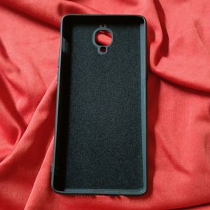 OnePlus 3T Cover