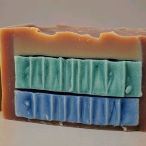 Custom Made Handcrafted Soap 1KG