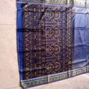 Murshidabad Silk Saree