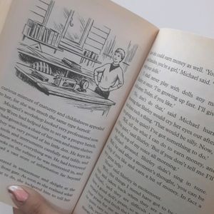 The Family At Red-Roofs - Enid Blyton