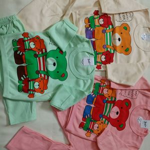 Baby Clothing