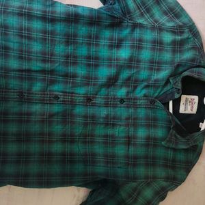 Roadster Shirt M Size