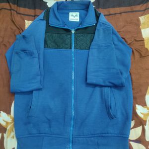 Good Condition Jaicket Navey Blue 💙💙