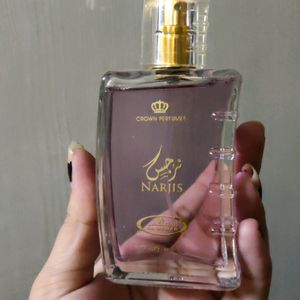 Al Rehab Narjis Edp