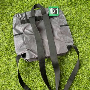 Puma Prime Time Black Backpack