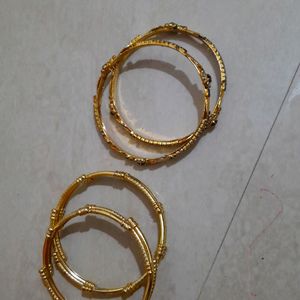 Bangles