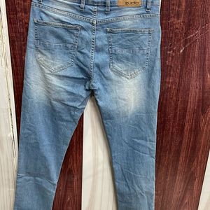 Men’s Jean