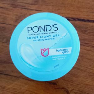 Ponds Super Light Gel