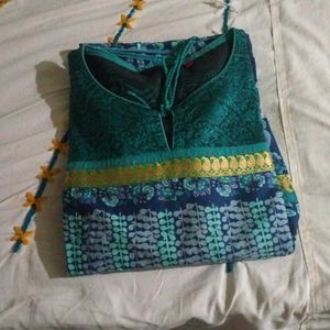 Women Kurti