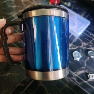 Stainless Steel Mug