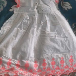 Frock For Baby Girl