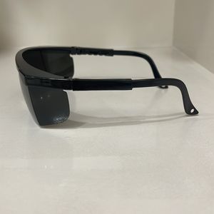 Black Stylish Goggles