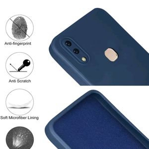 Vivo V9 Back Cover New With Tag