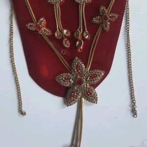 Dimond Necklace