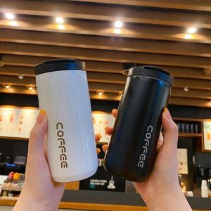 Travel Insulated Coffee Mug 1pc Only