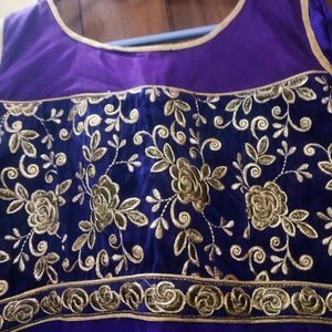 Embroidered Women's Kurta Brand New