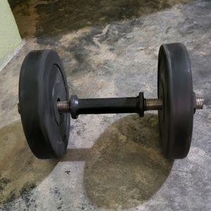 Dumbell 3kg