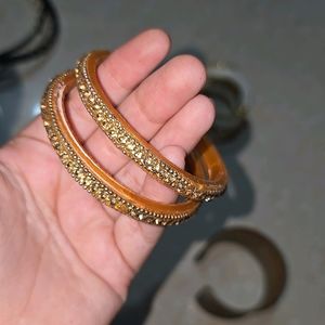 Bracelet Combo Of 6