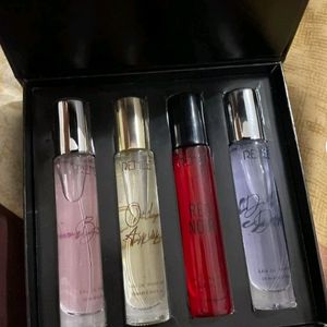Renee Perfume Set