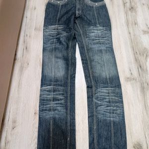 Best Jeans  (Waist : 28) (E :8)