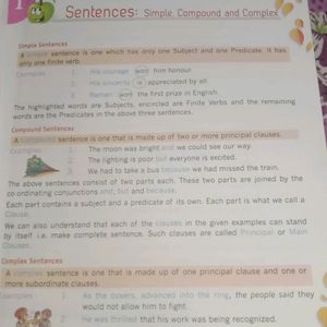 I am Selling Language World English Grammar Book