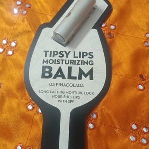 Sugar Tipsy Lips Moisturizing Balm