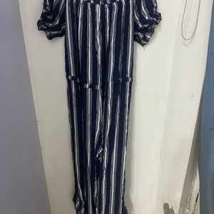 Women’s Jumpsuit