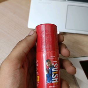 Svish On The Go - Extend Spray