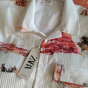 Store article Baggy shirt