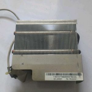 Hp HeAt Sink for Server