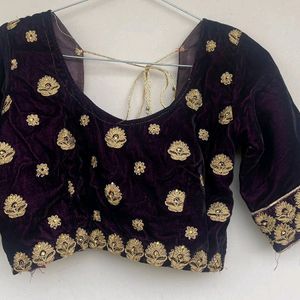 Lahnga Choli