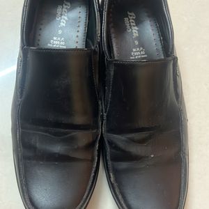 Bata Formal Shoes