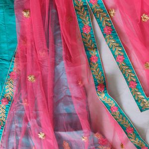 Outstanding Lehenga Choli