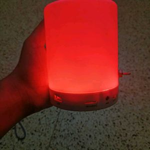 Bluetooth Speaker