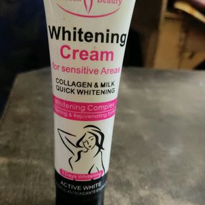 Skin Whitening Cream